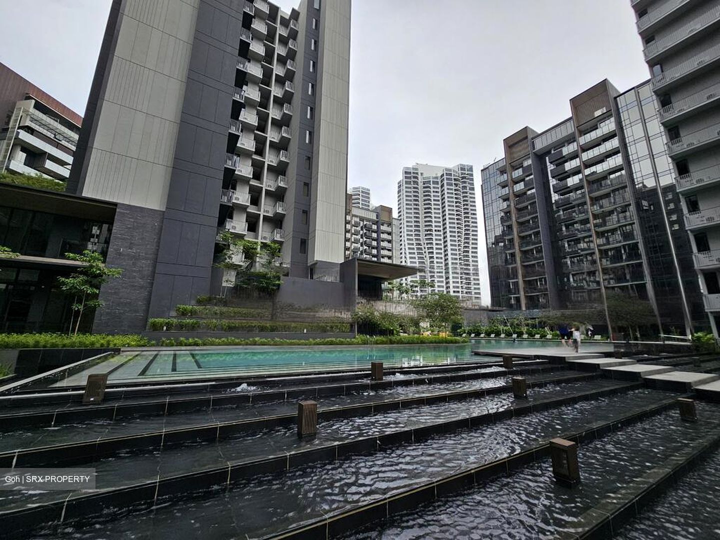 Leedon Green (D10), Condominium #462810831